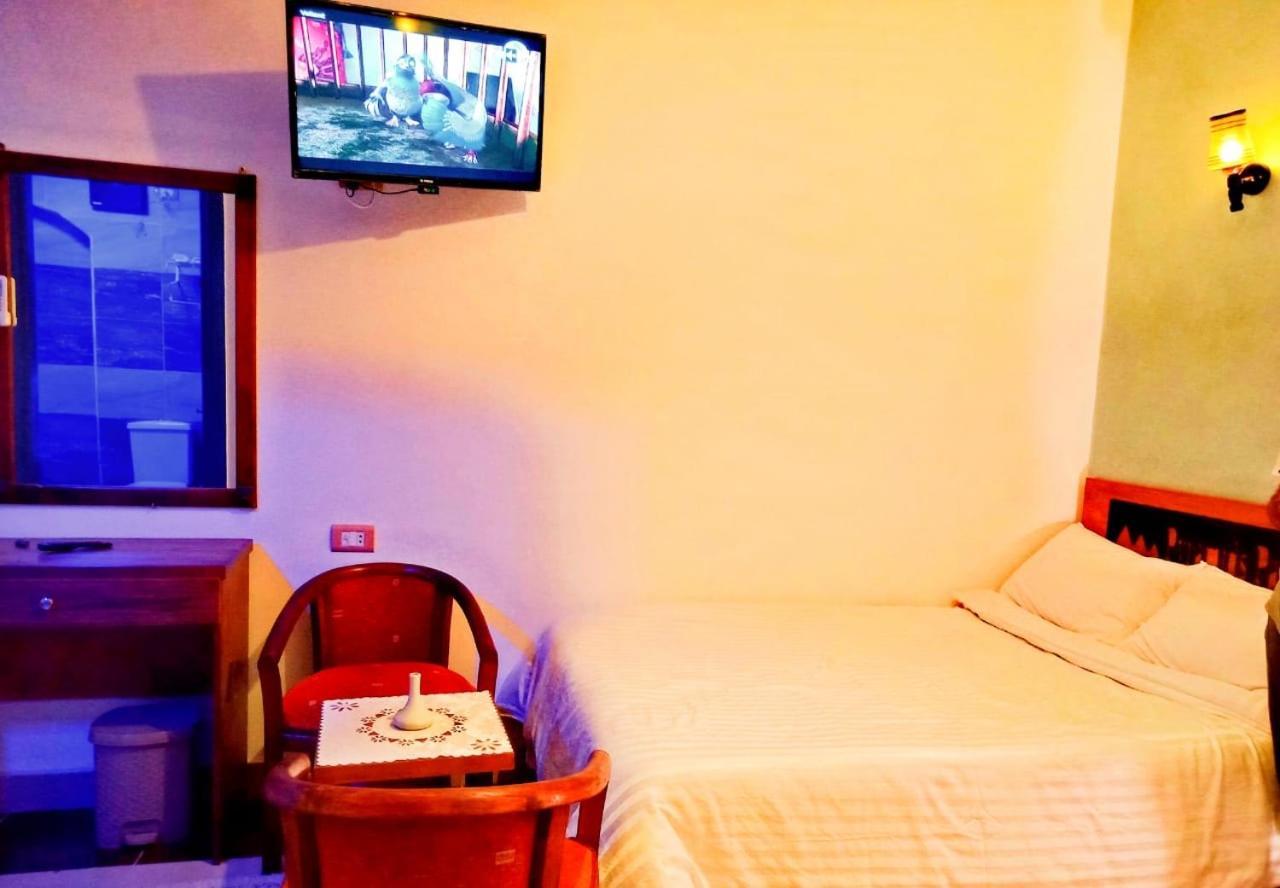 Carpet Alaadein Pyramids View Hotel Kafrat al Jabal Ngoại thất bức ảnh